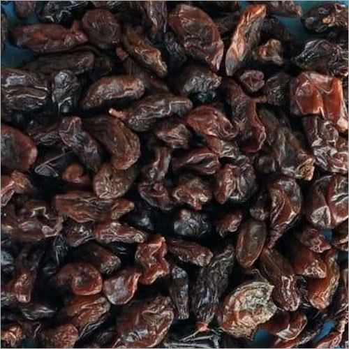 Black Raisins