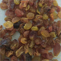 Brown Raisins