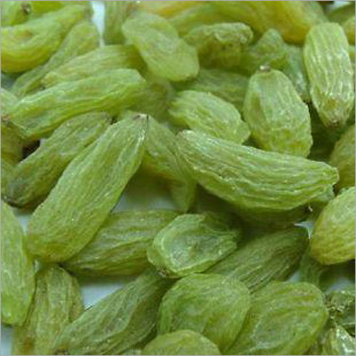 Dried Grapes