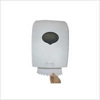 Toilet Tissue Dispenser