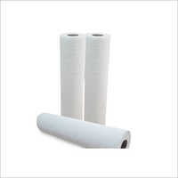 Couch Roll - Paper, Variable Dimensions | High Absorbency, Soft Texture, Skin Friendly, Easy To Use, Hygienically Packed, Residue Free