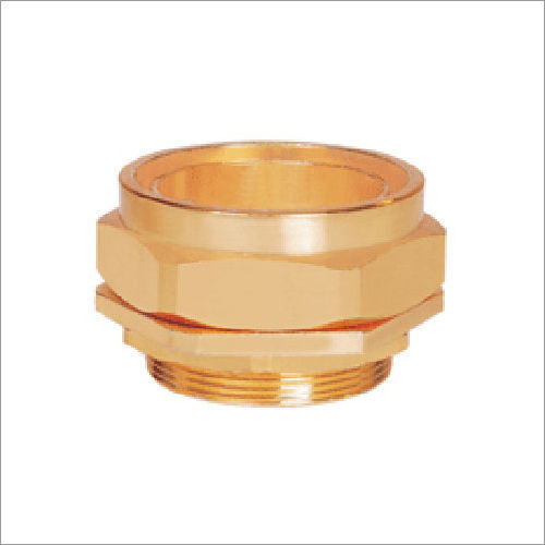 BW Brass Cable Gland