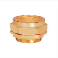 BW Brass Cable Gland