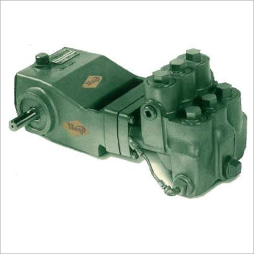 Portable High Pressure Pump Usage: Water