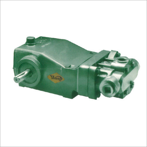 Iron Self Priming Jet Pumps