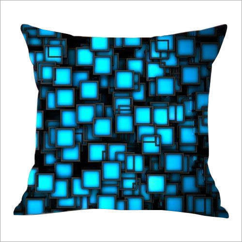 Digital Printed Cushion Cover