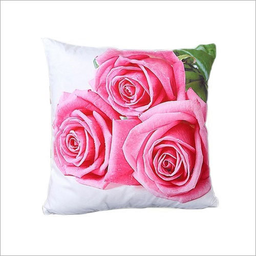 Digital Printed Decorative Cushion Cover