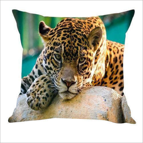 Digital Printed Designer Cushion Cover
