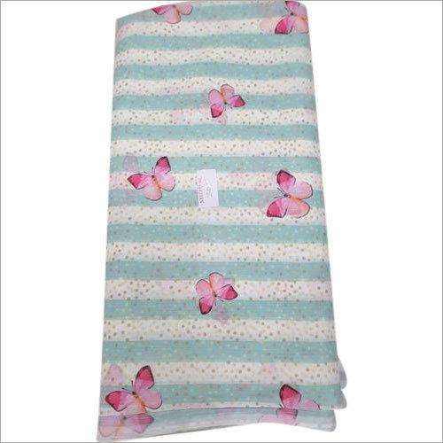 Digital Printed fabric