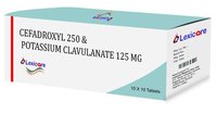 Cefadroxyl Acid Tablets
