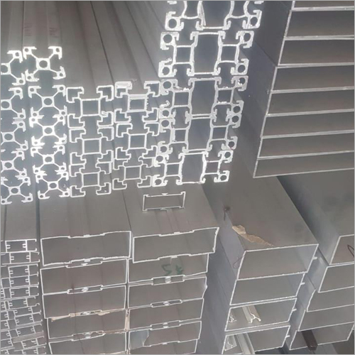 Aluminum Extruded Sections