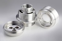 Aluminum Components