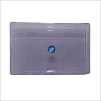Plastic Jewellery Box - Lightweight Design | Alluring Look, Moisture Resistant, Wide Range Of Textures And Colors
