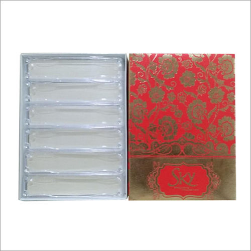 Rakhi Packaging Box