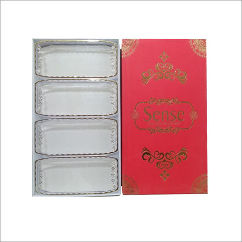 Fancy Rakhi Packaging Box