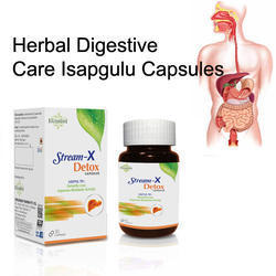 Digestive Capsules