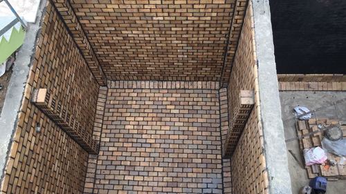 Acid Resistant Bricks