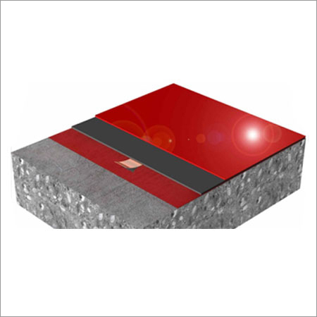 Epoxy Self Leveling Flooring Services