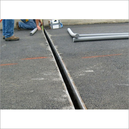 Expansion Joints System