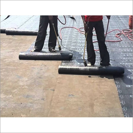 Waterproofing Membrane Services Waterproofing Membrane Services