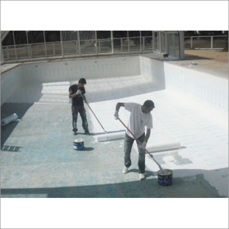 Waterproofing Polymer Based System By MS SURFACE CARE TECHNO SERVICES