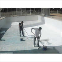 Waterproofing Polymer Based System