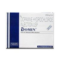 Dopamine Hydrochloride Injection