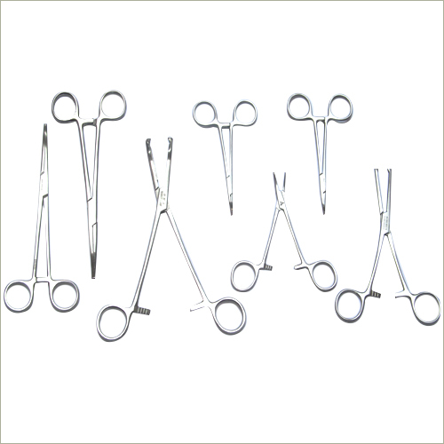 Artery Forceps
