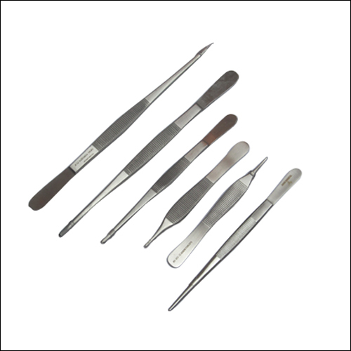 Dissecting Forceps