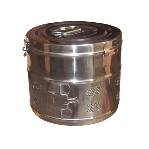 Dressing Drum Seamless