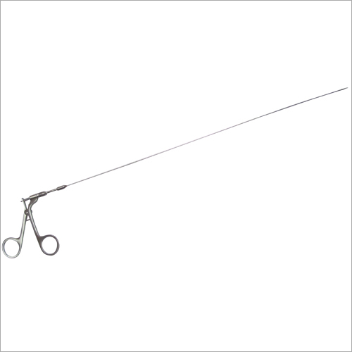 Hysterectomy Forceps