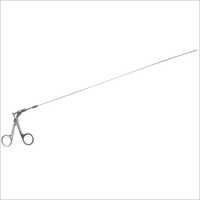 Hysterectomy Forceps