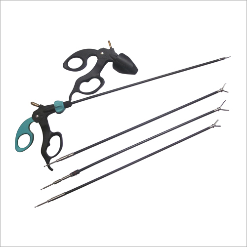Laparoscopic Hand Instrument