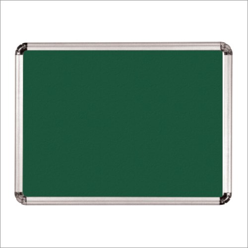 Deluxe Magnetic Chalk Board Deluxe Magnetic Chalk Board