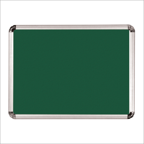 Deluxe Non Magnetic Chalk Board Deluxe Non Magnetic Chalk Board