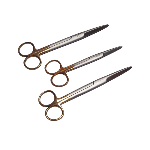 TC Mayo Scissors