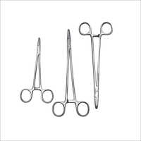 Needle Holder