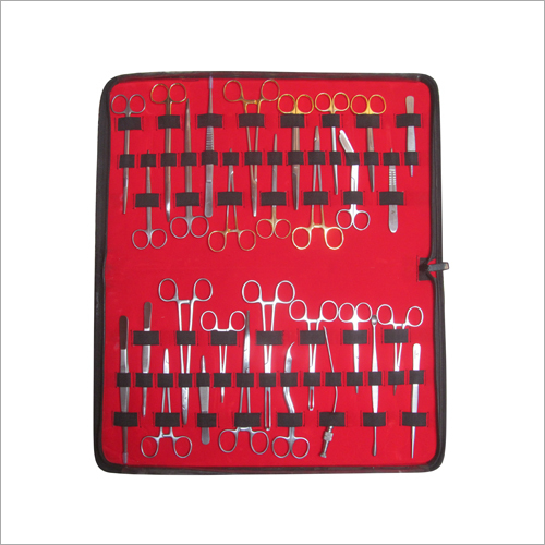 Open Surgery Instrument Kit