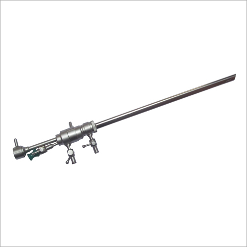 Laparoscopic Suction Irrigation