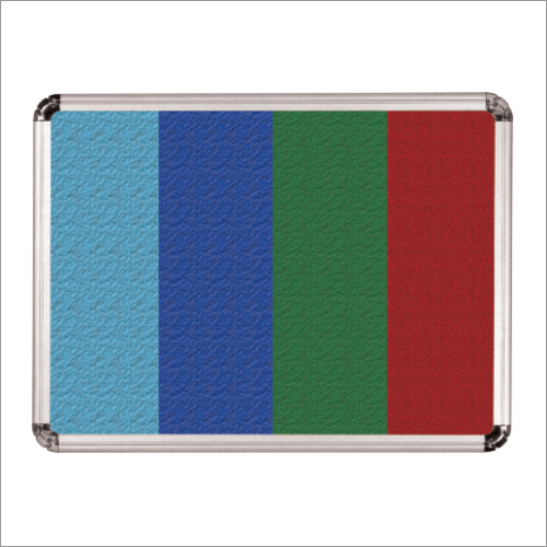 Deluxe Felt Notice Board Deluxe Felt Notice Board