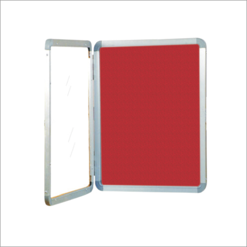 Deluxe Door Cover Notice Board Deluxe Door Cover Notice Board