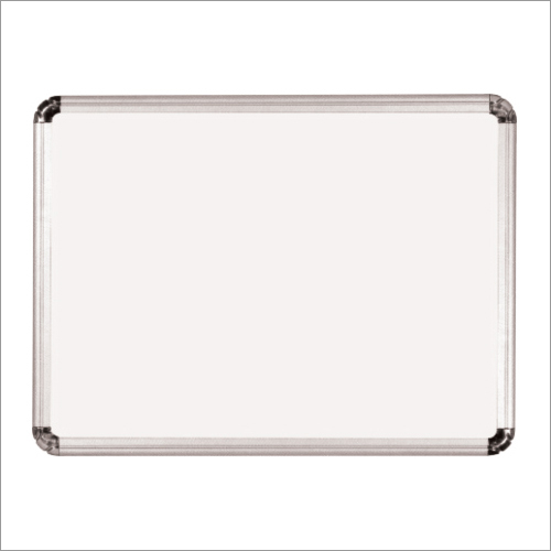 Deluxe Non Magnetic Writing Board Deluxe Non Magnetic Writing Board