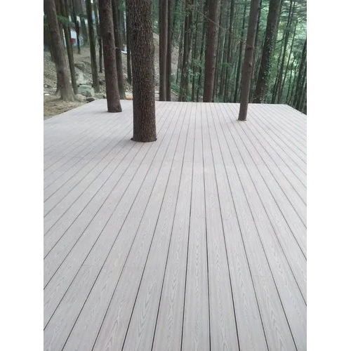 Wpc Decking