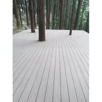 Wpc Decking