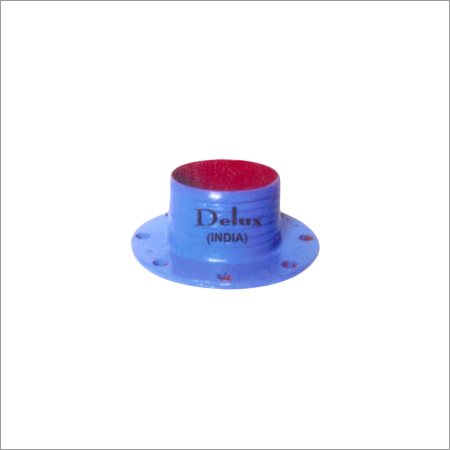 CF Flange Vacuum Half Nipple