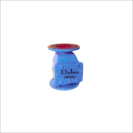 Reflux Valve