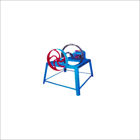 Heavy Duty Chaff Cutter Machine