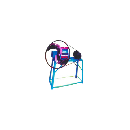 V Belt Chaff Cutter Machine