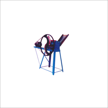 Industrial Chaff Cutter Machines