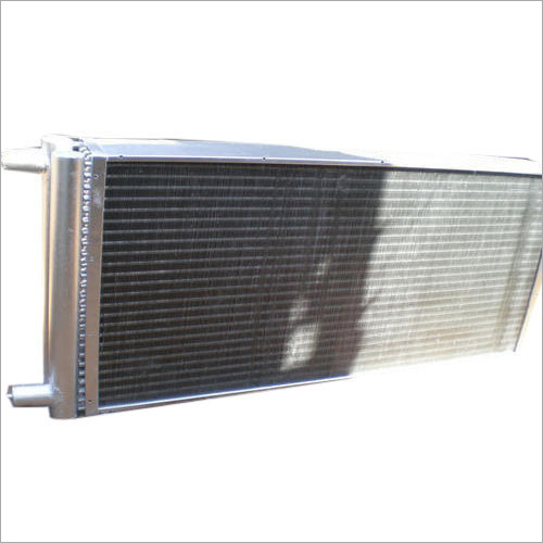 Commercial Cooling Coils